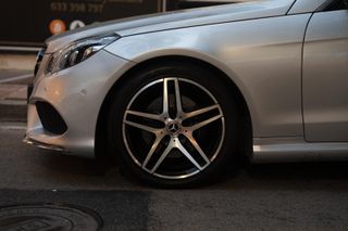 Mercedes-Benz Clase E Cabrio E 220 d
