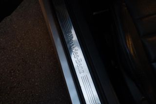 Mercedes-Benz Clase E Cabrio E 220 d