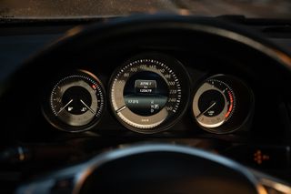 Mercedes-Benz Clase E Cabrio E 220 d