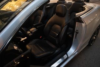 Mercedes-Benz Clase E Cabrio E 220 d