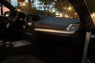 Mercedes-Benz Clase E Cabrio E 220 d