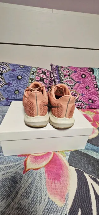 Zapatillas Nike Running Mujer