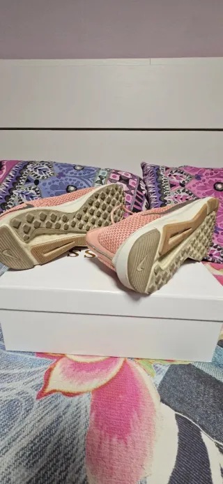 Zapatillas Nike Running Mujer