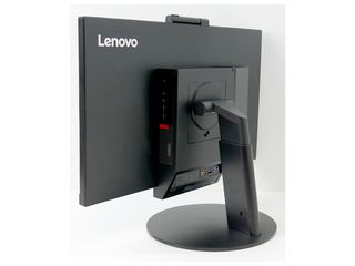 Ordenador Mini PC M910Q i5 6a + Monitor Lenovo 24"