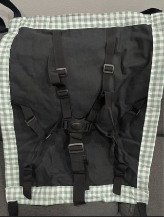 Hamaca para carritos