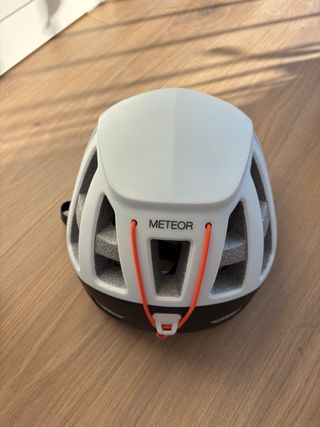 Casco METEOR escalada talla M