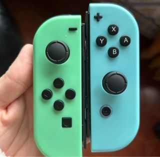 Joycons Switch Nuevos Nintendo