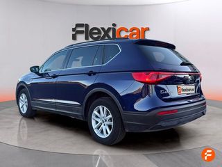 Seat Tarraco 2.0 TDI 110kW (150CV) S&S Style