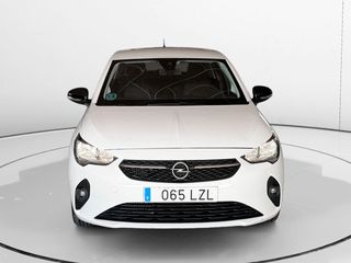 Opel Corsa Edition