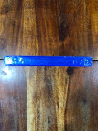 Monster Hunter World ps4 sealed nuovo