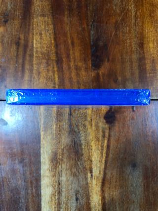 Monster Hunter World ps4 sealed nuovo