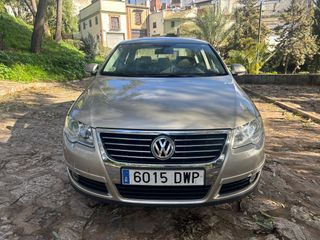 Volkswagen Passat 2006