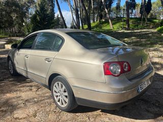Volkswagen Passat 2006