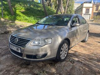 Volkswagen Passat 2006