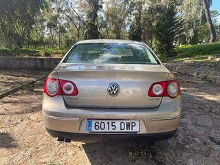 Volkswagen Passat 2006