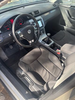 Volkswagen Passat 2006