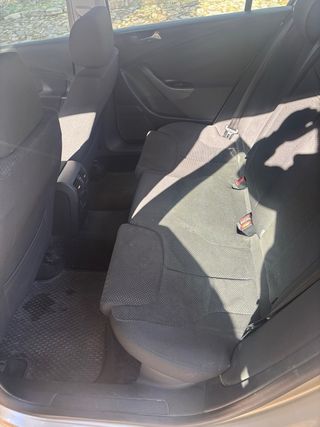 Volkswagen Passat 2006