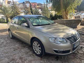 Volkswagen Passat 2006