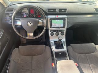 Volkswagen Passat 2006