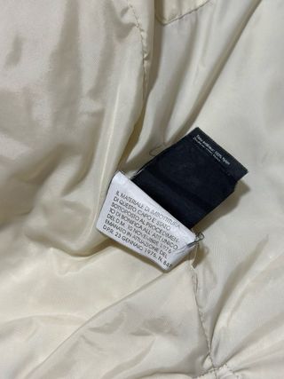 Cazadora Helly Hansen Beige