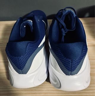 Nike Revolution 8 Zapatillas Azul/Blanco