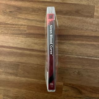Siren Blood Curse PS3 PAL ESP