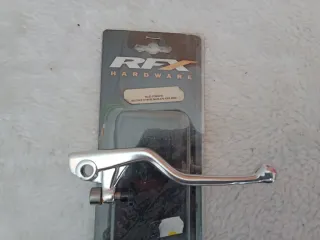 Alavanca RFX Forjada KTM SX85