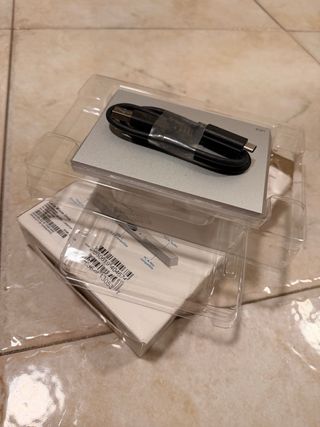 LaCie Mobile Drive 2TB USB-C