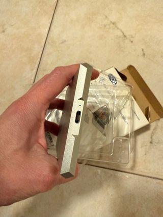 LaCie Mobile Drive 2TB USB-C