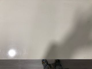 Estantería 4 baldas blanco y cromo