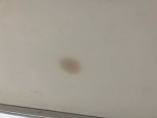 Estantería 4 baldas blanco y cromo