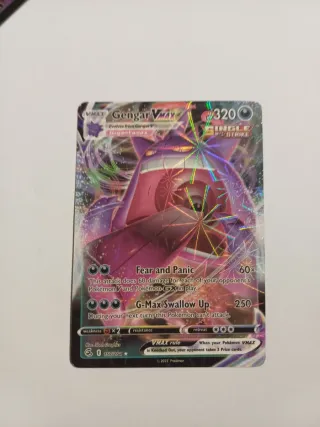 Cartas pokemon