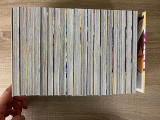 Magi - El laberinto de la magia