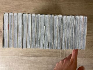 Magi - El laberinto de la magia