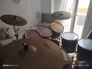 Batería MAPEX PRO M
