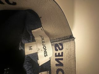 Pijama Jack&Jones Azul