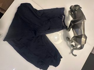 Pijama Jack&Jones Azul