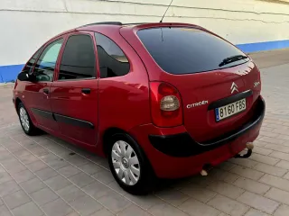 Citroen xsara  picasso  2006