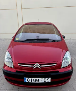 Citroen xsara  picasso  2006