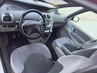 Citroen xsara  picasso  2006