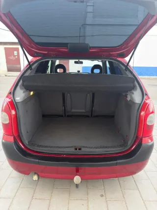 Citroen xsara  picasso  2006