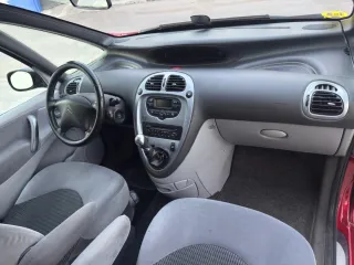 Citroen xsara  picasso  2006