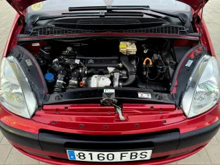 Citroen xsara  picasso  2006