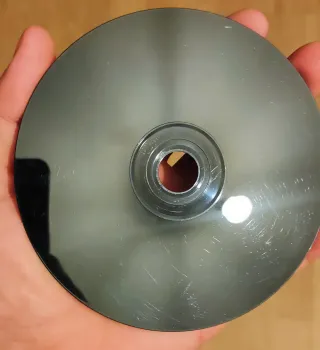 Mortal Kombat Special Forces PS1