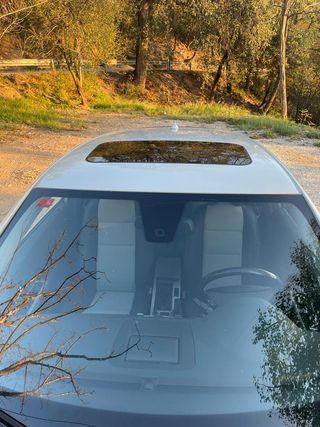 Volvo C30 2.4 MOMENTUM GASOLINA AUTOMATICO 2009