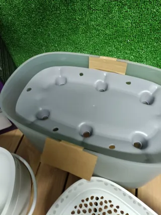 Philips Avent Esterilizador y Secador Biberones