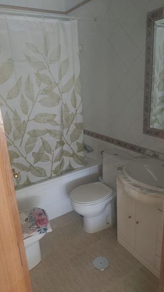 Alquiler en Santomera