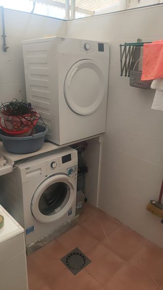 Alquiler en Santomera