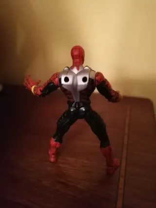 Figuras de acción vintage