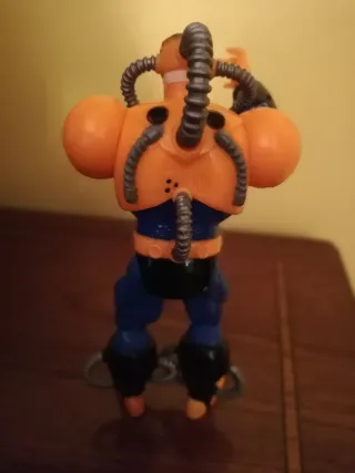 Figuras de acción vintage